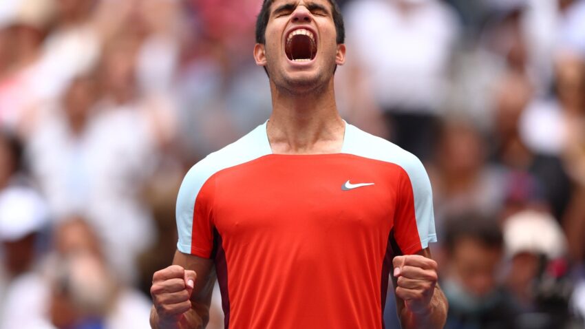 MEKINRO: Brine me malo jer je dosta toga stavljeno na pleća klinca od 19 godina