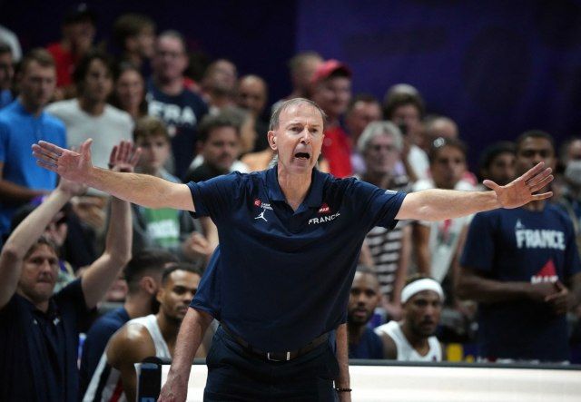 Vensan Kole: Pravili smo greške, ali smo odigrali odbranu koju smo željeli