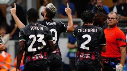 Milan “slomio” zagebački Dinamo, Šahtjor i Seltik remizirali