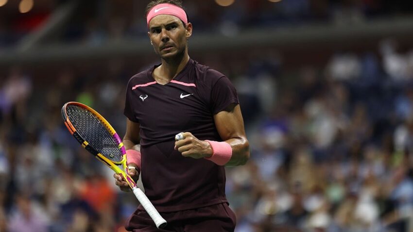 TONI NADAL: Mislim da Nadal uopšte nije mislio o povlačenju!