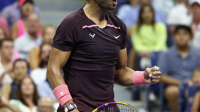 Nadal nema namjeru da se povuče, startuje još jače u novu sezonu 2023