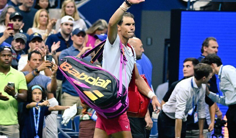 Nadal dobio lakšeg protivnika, Rubljov i Rud prošli dalje