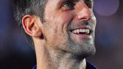 Novak: Nemam jasan plan kada ću se povući…