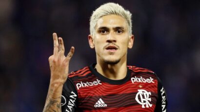 Flamengo “pokerom” otvorio vrata finala Libertadoresa