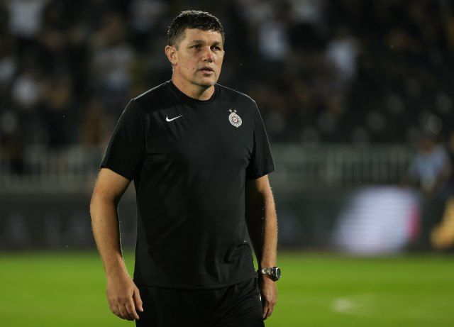 Gordan Petrić: Momci pokazali da i posije Evrope mogu pružiti maksimum