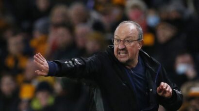 Loran Blan nije jedina opcija: I Rafa Benitez kandidat za trenera Olimpijakosa