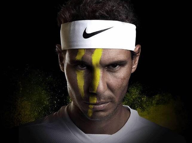 Rafael Nadal #22 – Kralj šljake i najbolji ljevak među dešnjacima
