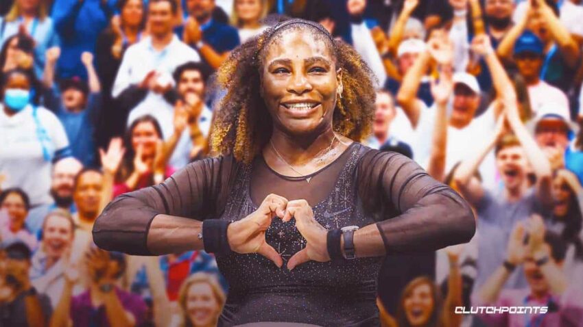 US Open: Serena Vilijams porazom i u suzama završila svoj poslednji ples na terenu!