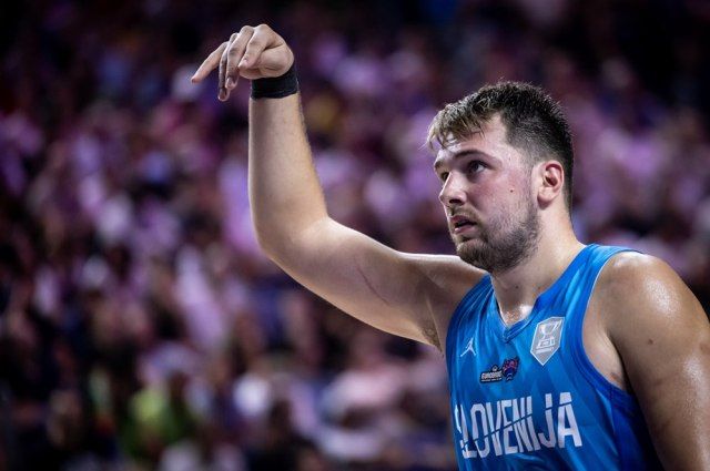 EUROBASKET: Lukinih 47, Litvanci poslali "zmajeve" kući
