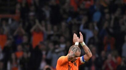 Vesli Snajder: Tadić je u lošoj formi, trebao bi da bude na klupi