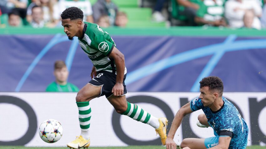 Fantastičan finiš Sportinga, Inter lako do bodova u Češkoj