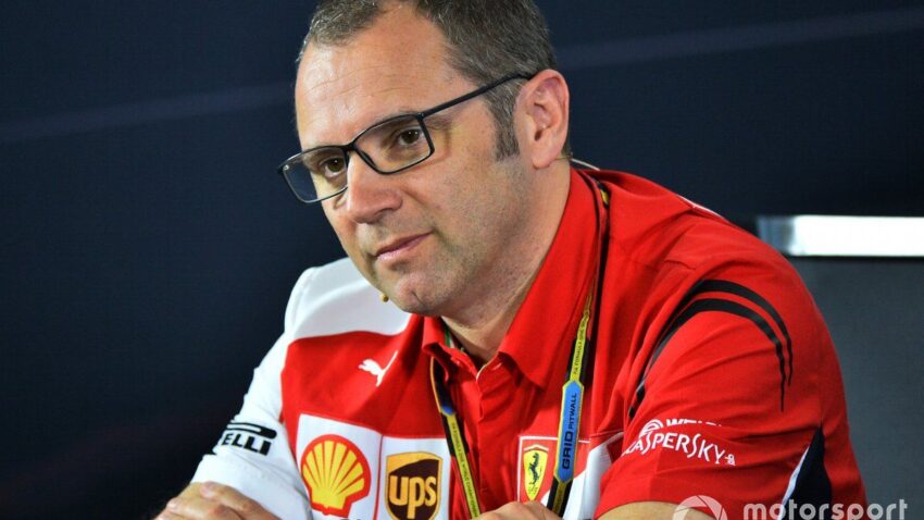 Domenikali: Rikardo je sjajan vozač ali dodavanje timova nije naš prioritet