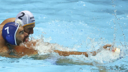 Ajkule sjutra sa Rumunijom: Jako i odgovorno do četvrtfinala