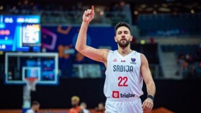 Vasilije Micić: Biće teško, ali moramo biti fokusirani