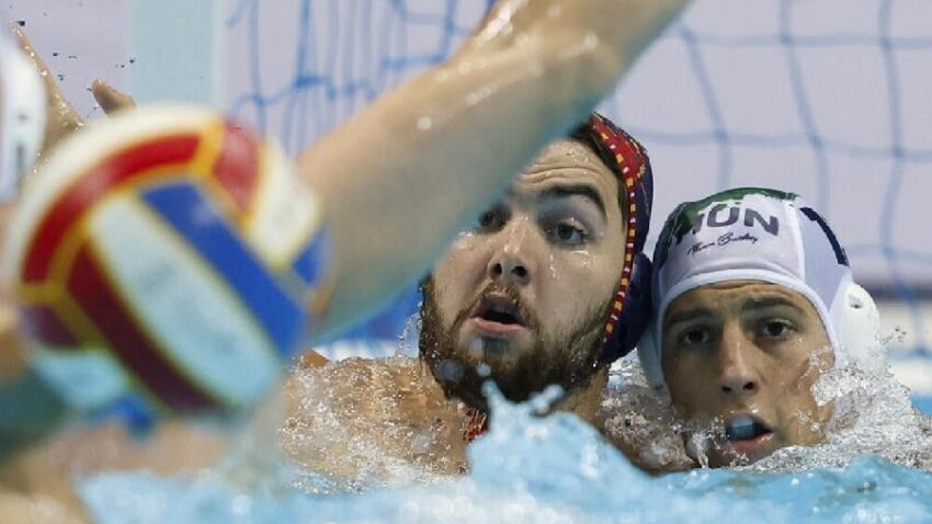 Mađarska i Hrvatska za titulu prvaka Evrope