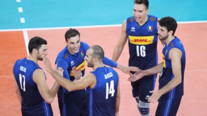 Italija i Poljska za titulu pravka svijeta