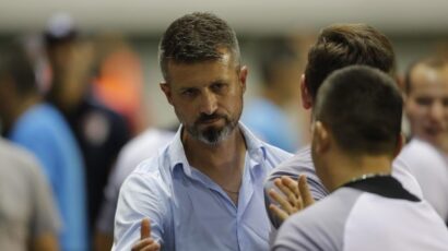 Nebojša Jandrić preuzima Dečić