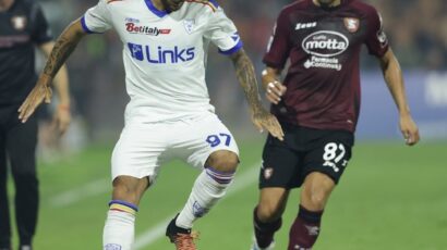 Leće slavi prvi trijumf u Seriji A