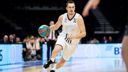 Partizan se pogubio u nastavku, Zenit ubjedljivo slavio