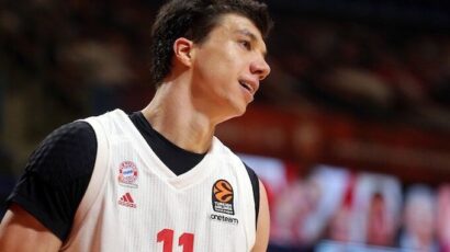 Vladimir Lučić novi kapiten minhenskog Bajerna