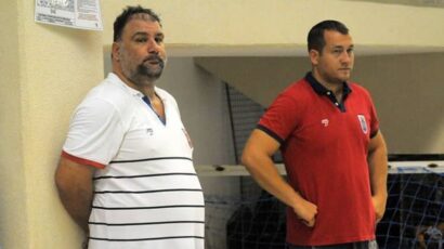 Savićev nasljednik osvojio sve sa mladima
