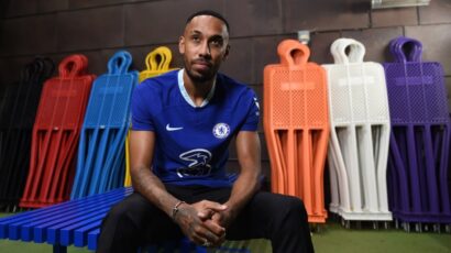 Poter: Impresioniran sam Obamejangom