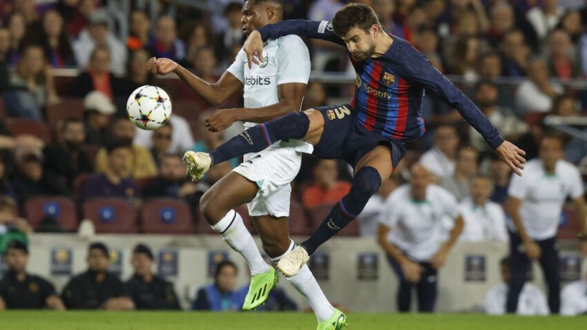 Liga šampiona: Nestvarnih 30 pogodaka na šest utakmica