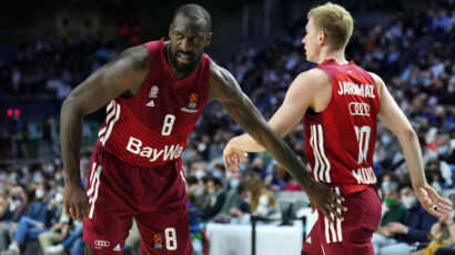 Bajern oslabljen dolazi u Beograd