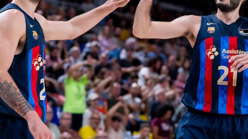 Barsa posle preoreta do prve pobjede u sezoni