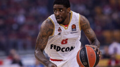 Bejkonov povratak u Evropu: Radonjić dobio veliko pojačanje