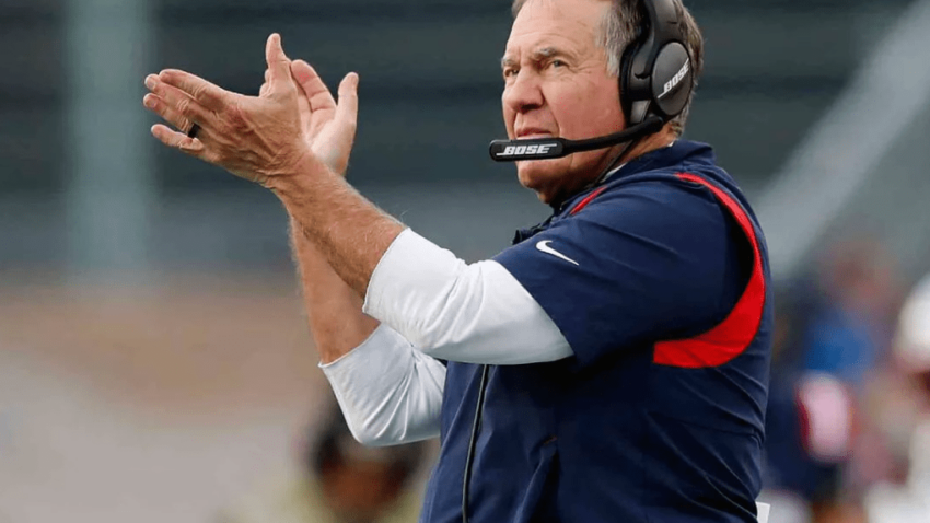 Bil Beličik nosio jaknu sa obilježjima Hrvatske