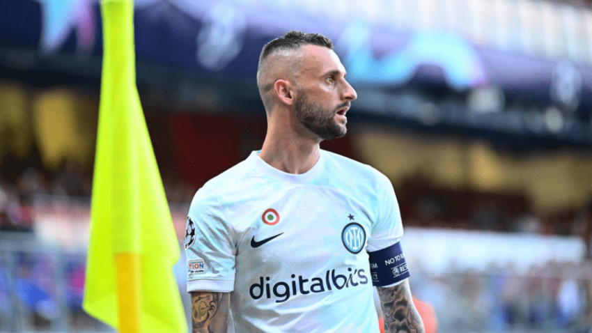 Brozović je velika želja Jirgena Klopa