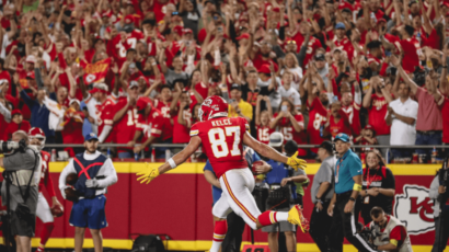 Kanzas Čifsi stigli do pobjede poslije velikog preokreta