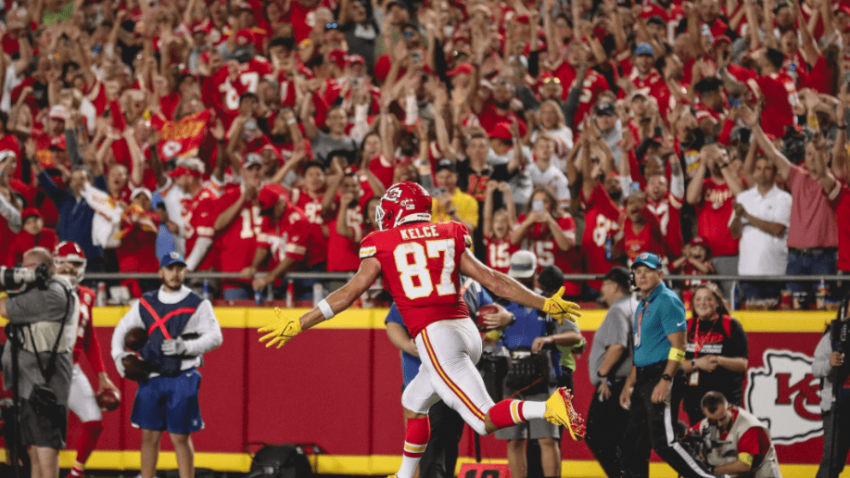 Kanzas Čifsi stigli do pobjede poslije velikog preokreta