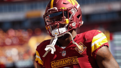 Vašington Komandersi bolji od medveda iz Čikaga