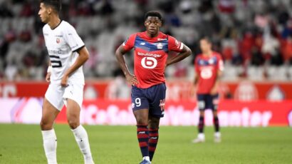 Čelsi u januaru dovodi napadača Lila