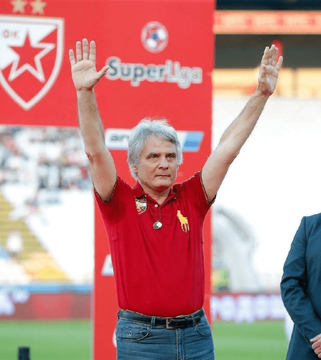Dule Savić