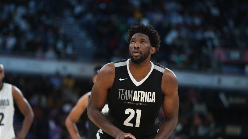 UDARAC ZA FRANCUSKU: MVP NBA lige igra za Ameriku na Olimpijskim igrama u Parizu?