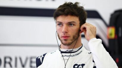 Gasli: Da sam udario Sainza bio bih mrtav sad, kran na stazi uvreda za Žila i njegovu porodicu