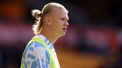 Haland kao Hanibal: Jedem srce i jetru!