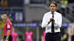 Inzagi žali: Poraz u finalu Lige šampiona odredio moj dalji put