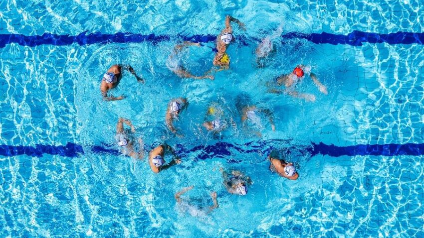 Tijesan poraz Jadrana od Crvene zvezde