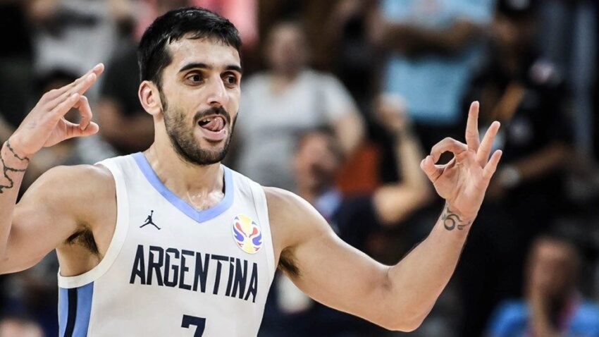 Kampaco i Dončić ponovo saigrači