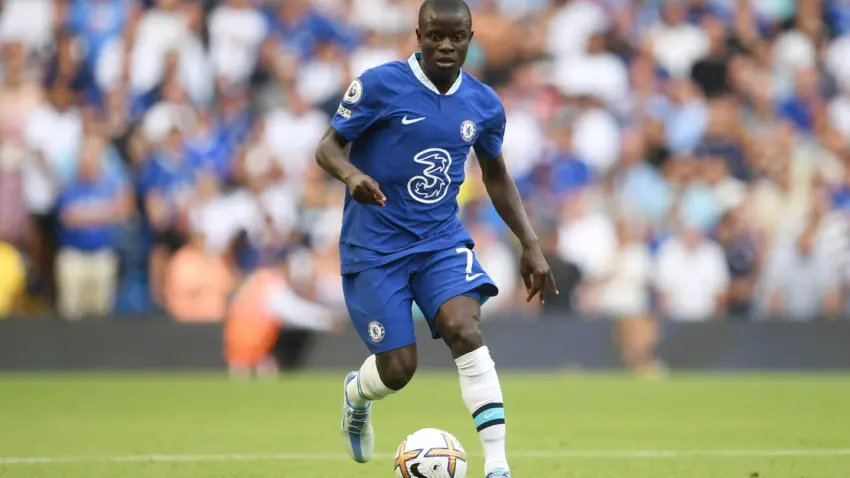 Kante definitivno propušta Mundijal