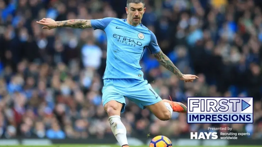 Kolarov o novom treneru Brajtona: On je mali Pep Gvardiola