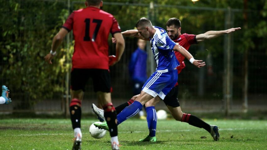 Džudović nakon nule u derbiju: Igrali smo na visokom nivou!