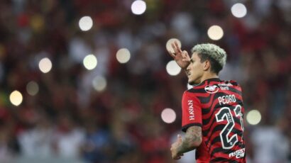 Flamengo za pet minuta “počistio” Bragantino, Internasional ne odustaje od titule (VIDEO)