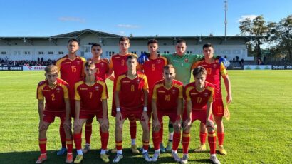 Perišić oduševljen zbog trijumfa: Momci su srušili glavnog favorita turnira!