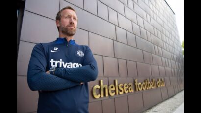 POTER KRIVI TUHELA: Igrači su ljetos imali najgore pripreme u istoriji kluba