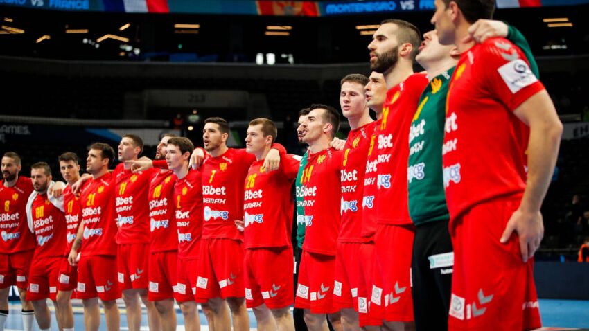 Rukometaši počeli pripreme, Roganović: Svi igrači su zdravi i u formi, ali moramo biti oprezni